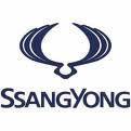 ssangyong